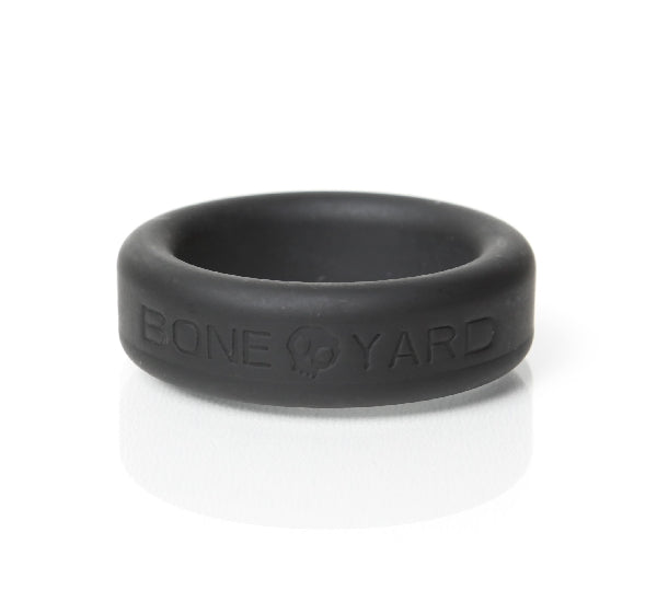 Boneyard Silicone Ring 30mm - Club X